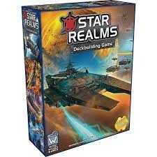 Star Realms - Box Version + Gambit